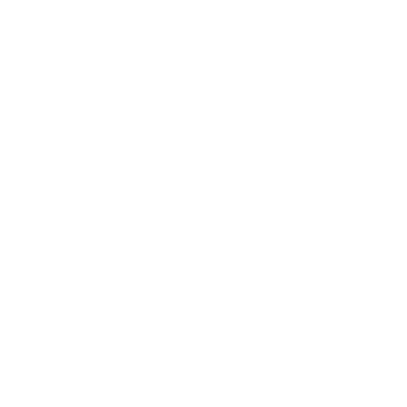 TCM Logo weiß