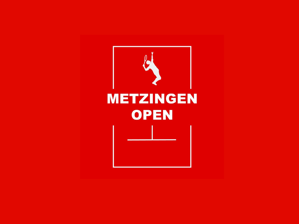 Metzingen Open