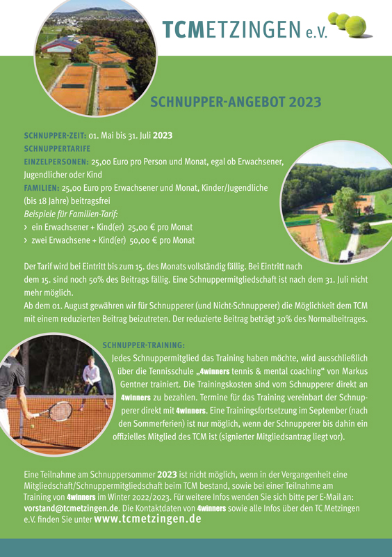 TCM Schnuppern2023 Seite 2