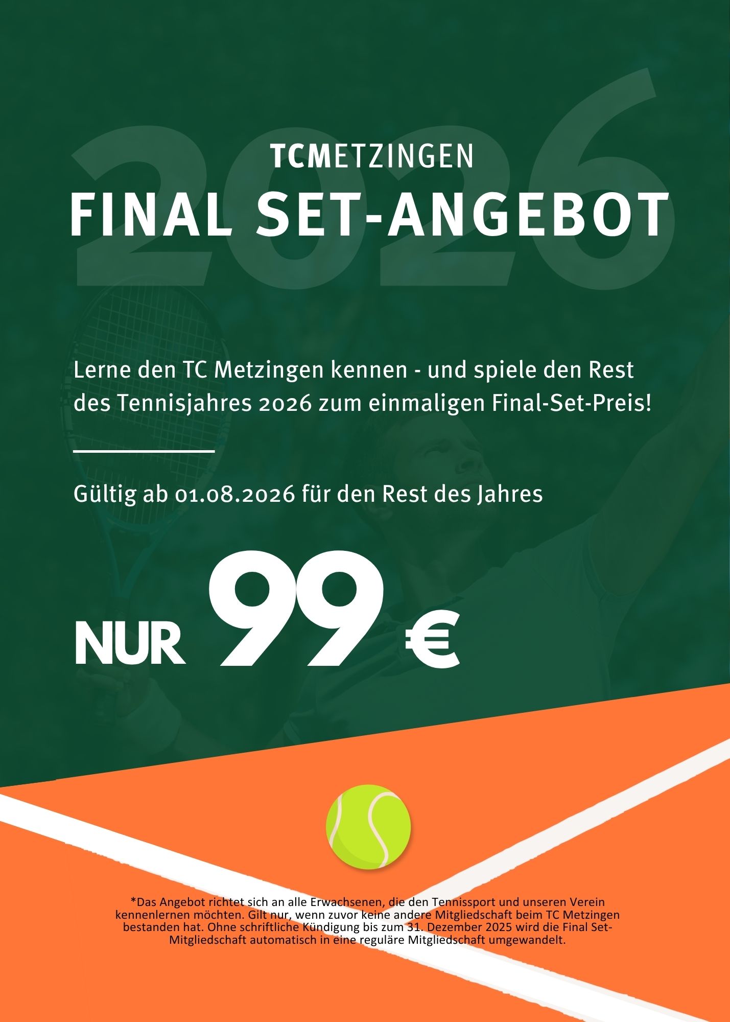 Final Set 2026